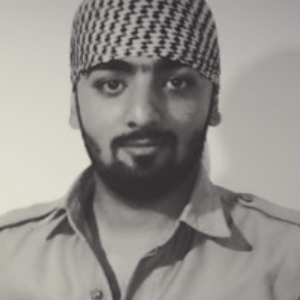 Mokhtar Manbari