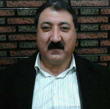 Ahmad Mohammadi