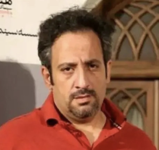Mehdi Afshar Nik