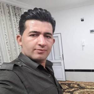 Abdolrahman Kurdi