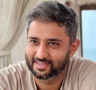 Shayan Sanaei