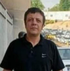 Elvar Gholivand