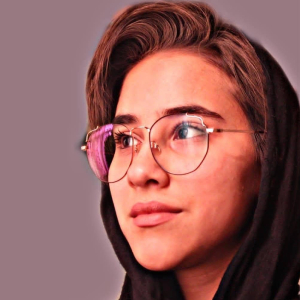 Parisa Parvaneh