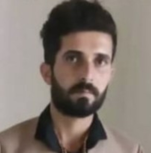 Arash Manbari