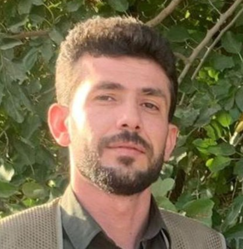 Yadollah Naderi
