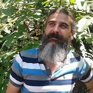Keyvan Bazhan (Bajan)
