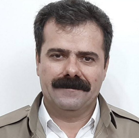 Ghader Paknahad