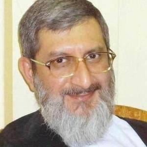 Abdolhamid Masoumi Tehrani