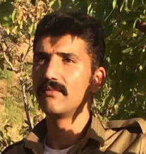 Ahmad Gholami