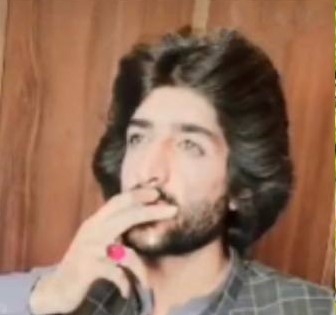 Hanzaleh Jamalzai
