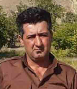 Sarkawt Abdi