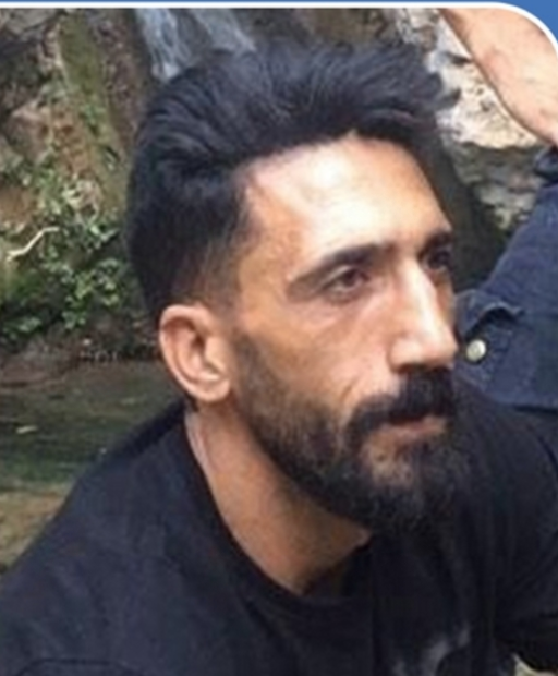 Mosayeb Fatah Beigi