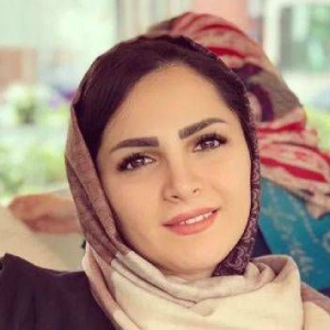 Arghavan Vosough Ansari
