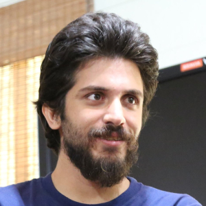Badie Khazei