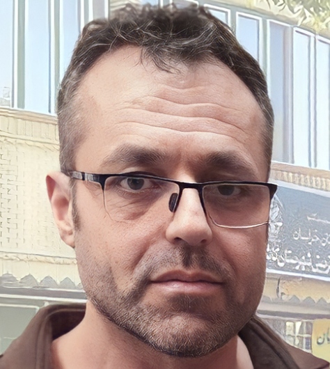 Shaker Baghi
