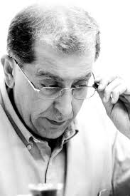 Morad Saghafi