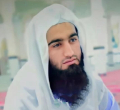 Ebrahim Hassanzahi