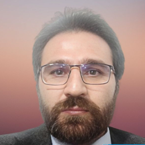 Ali Reza Ramezani