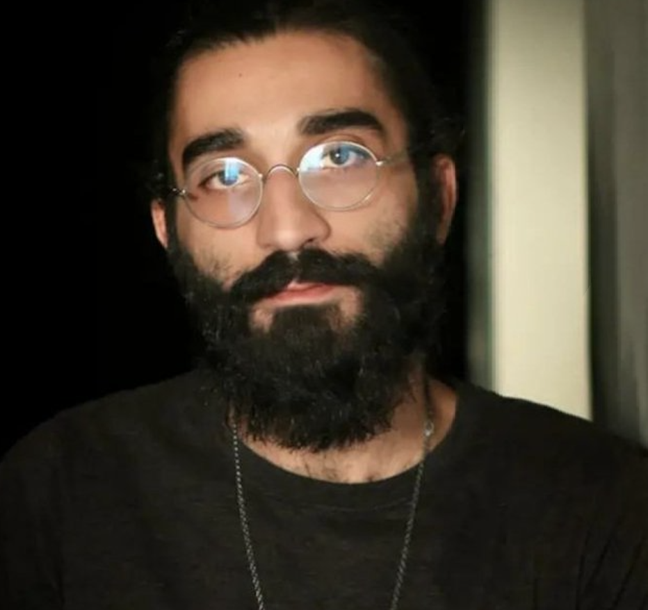 Erfan Zardehi