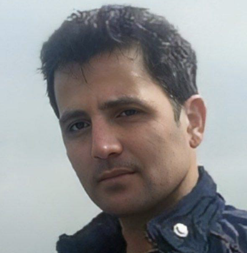 Firouzeh Moeini
