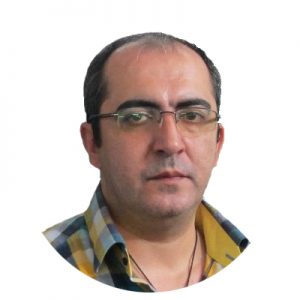Fariborz Kalantari