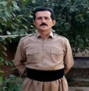 Amir Bayazidi Azar