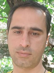 Reza Zaeimi