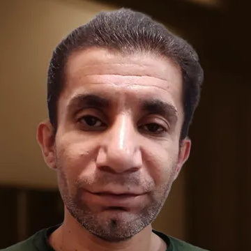 Motaleb Ahmadian