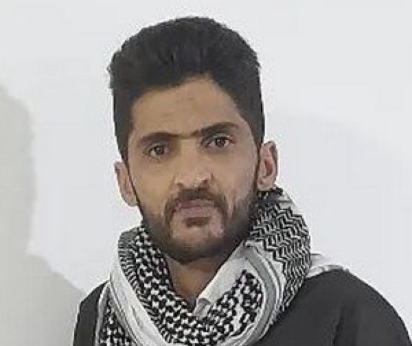 Naser Ahmad Zadeh
