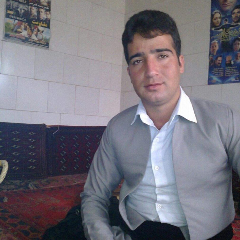Hamid Parvazeh