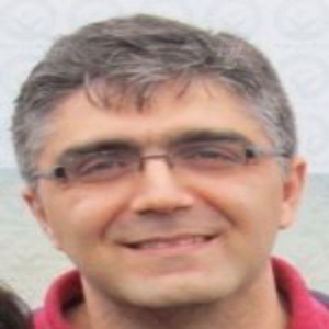 Sahba Farnoush