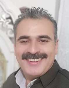 Salah Bahramian