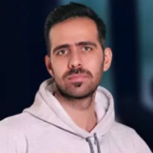 Peyman Ebrahimi