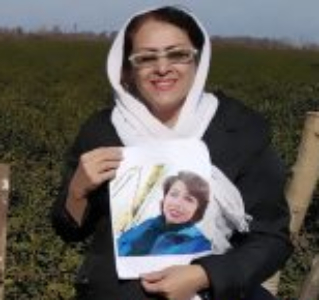 Raheleh Ahmadi