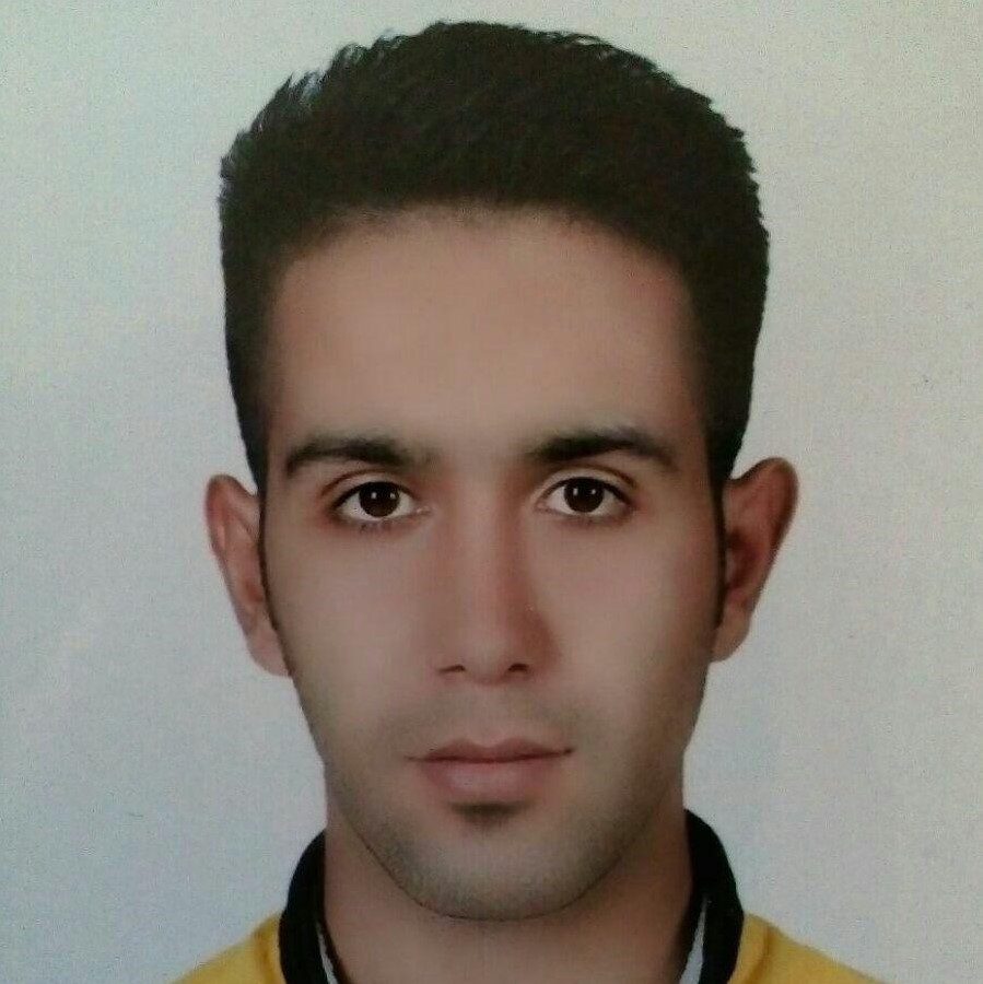 Ayoub Asadi