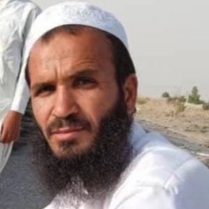 Saeed Fazlolahi