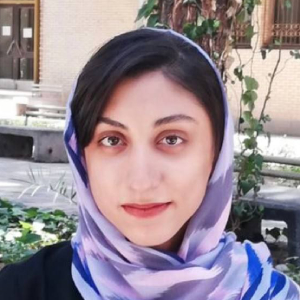Yeganeh Gholam hosseinzadeh