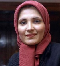 Hengameh Shahidi