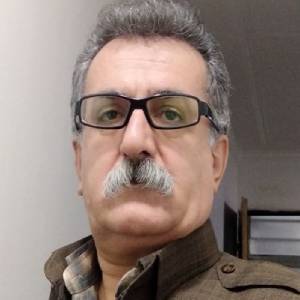 Aboubakr Mamzadeh