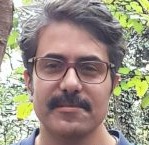 Vahid Ali Gholipour