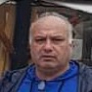 Kourosh Ghasemi