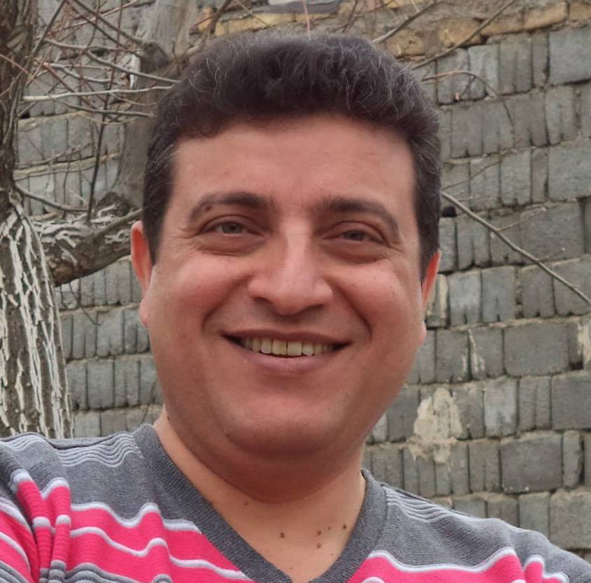 Farzad Homayouni