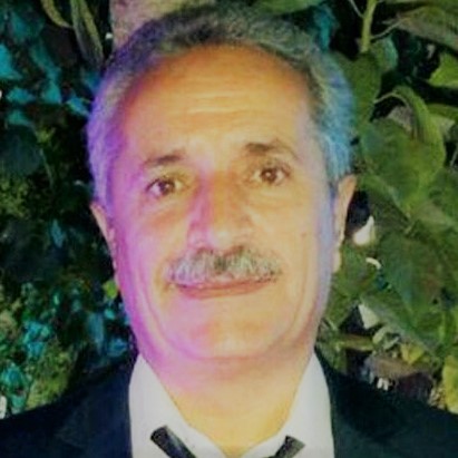 Kamran Shahidi