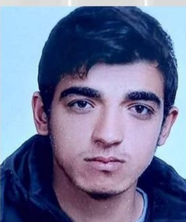Navid Sharifi