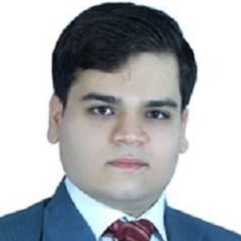 Ali Reza Varasteh
