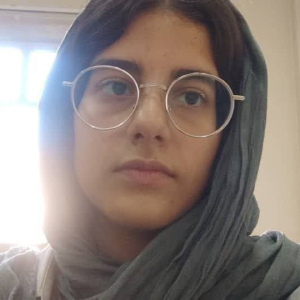 Azin Saeedi Nasab