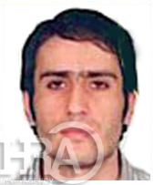 Vahid Asghari
