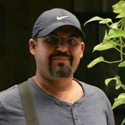 Mohammad Reza Nasab Abdollahi