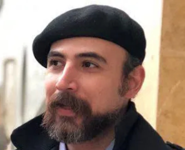 Mostafa Abdi