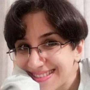 Shiva Khalili